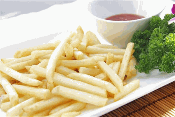 悦意生活健康素食馆